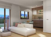 Nueva construcción  - Town House - La Nucía