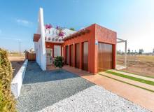 Nueva construcción  - Town House - Los Alcázares