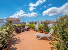 Nueva construcción  - Town House - Los Alcázares