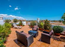 Nueva construcción  - Town House - Los Alcázares