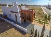Nueva construcción  - Town House - Los Alcázares