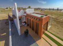 Nueva construcción  - Town House - Los Alcázares