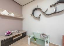 Nueva construcción  - Town House - Los Alcázares