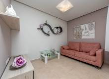 Nueva construcción  - Town House - Los Alcázares