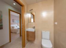 Nueva construcción  - Town House - Los Alcázares