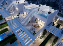 Nueva construcción  - Town House - Los Alcázares