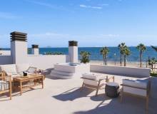 Nueva construcción  - Town House - Los Alcázares