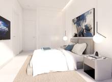 Nueva construcción  - Town House - Los Alcázares