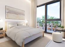 Nueva construcción  - Town House - Los Alcázares