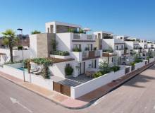 Nueva construcción  - Town House - Mazarrón