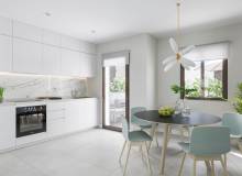 Nueva construcción  - Town House - Mazarrón