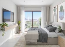 Nueva construcción  - Town House - Mazarrón