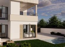 Nueva construcción  - Town House - Orihuela - Orihuela Costa