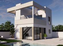Nueva construcción  - Town House - Orihuela - Orihuela Costa