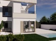 Nueva construcción  - Town House - Orihuela - Orihuela Costa