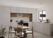 Nueva construcción  - Town House - Orihuela - Orihuela Costa