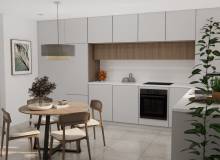 Nueva construcción  - Town House - Orihuela - Orihuela Costa