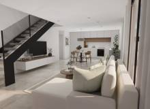 Nueva construcción  - Town House - Orihuela - Orihuela Costa