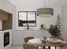 Nueva construcción  - Town House - Orihuela - Orihuela Costa