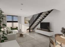 Nueva construcción  - Town House - Orihuela - Orihuela Costa