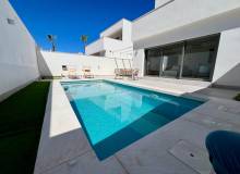 Nueva construcción  - Town House - Orihuela - Orihuela Costa