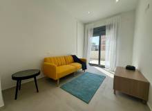 Nueva construcción  - Town House - Orihuela - Orihuela Costa