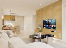Nueva construcción  - Town House - Orihuela - Orihuela Costa