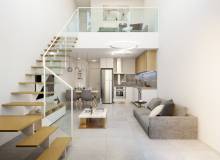 Nueva construcción  - Town House - Orihuela - Orihuela Costa