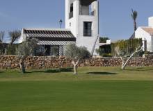 Nueva construcción  - Town House - Peraleja Golf