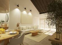 Nueva construcción  - Town House - Peraleja Golf