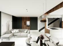 Nueva construcción  - Town House - Pilar de la Horadada