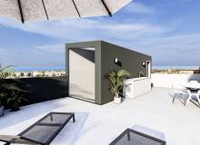 Nueva construcción  - Town House - Pilar de la Horadada