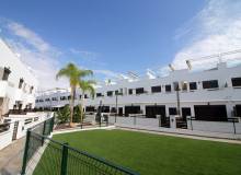 Nueva construcción  - Town House - Pilar de la Horadada