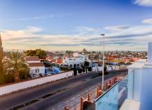 Nueva construcción  - Town House - Pilar de la Horadada