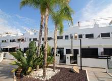 Nueva construcción  - Town House - Pilar de la Horadada