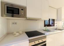 Nueva construcción  - Town House - Pilar de la Horadada