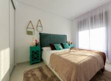 Nueva construcción  - Town House - Pilar de la Horadada