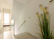 Nueva construcción  - Town House - Pilar de la Horadada