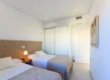 Nueva construcción  - Town House - Pilar de la Horadada