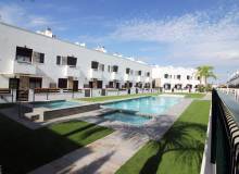 Nueva construcción  - Town House - Pilar de la Horadada