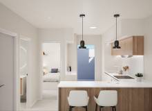 Nueva construcción  - Town House - Pilar de la Horadada