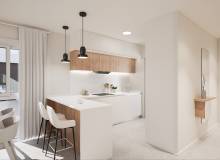 Nueva construcción  - Town House - Pilar de la Horadada