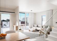 Nueva construcción  - Town House - Pilar de la Horadada