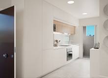 Nueva construcción  - Town House - Pilar de la Horadada