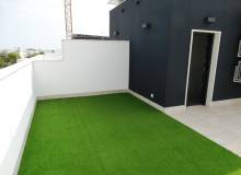 Nueva construcción  - Town House - Pilar de la Horadada