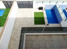 Nueva construcción  - Town House - Pilar de la Horadada