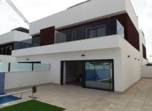 Nueva construcción  - Town House - Pilar de la Horadada