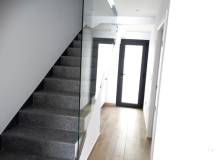 Nueva construcción  - Town House - Pilar de la Horadada