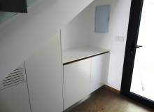 Nueva construcción  - Town House - Pilar de la Horadada