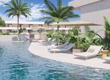 Nueva construcción  - Town House - Pilar de la Horadada